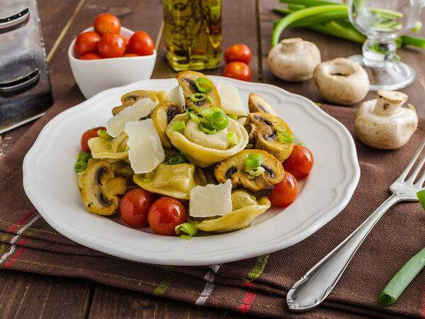 Ресторан Дюжина в Екатеринбурге