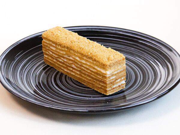 21 квартира - Пирожное Медовик