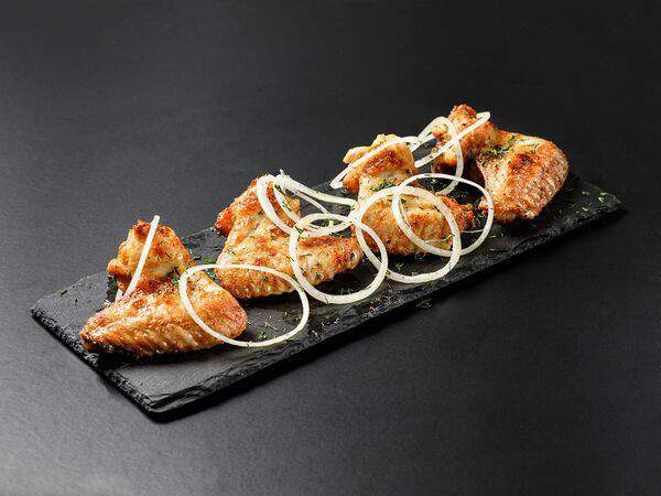 Пекарь Хаус - Куриные крылышки