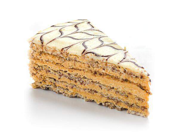 Фиеста Пицца - Торт Эстерхази