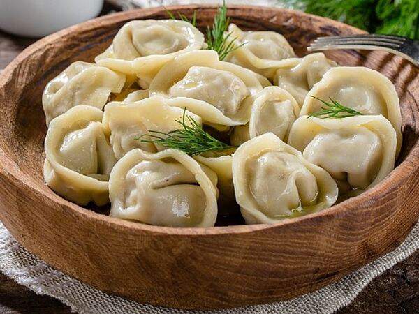 Village House Pub - Пельмени Village House