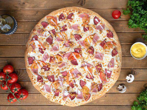 Umberto - Пицца Классика