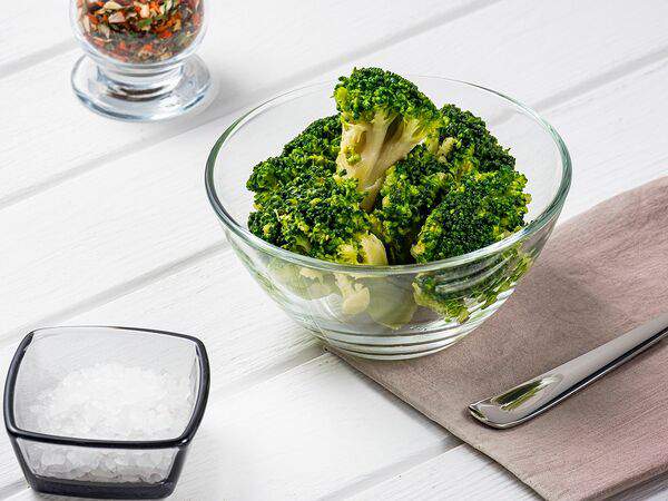 Хороша еда - Брокколи