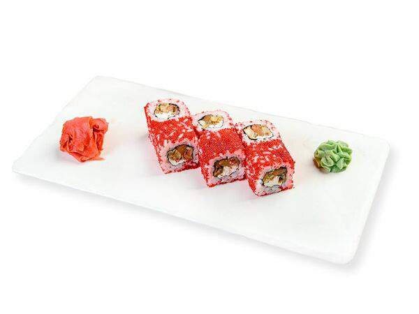 Kung Pho - Ролл Xxx