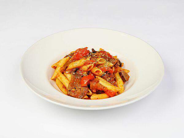 Pizzeria italia - Паста Сицилия