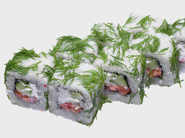 Суши на дом - Тай Сяке