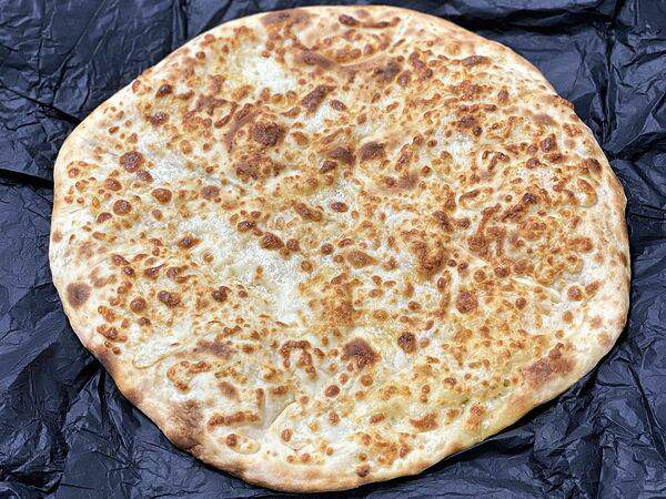 Dansed Pizza - Хачапури по-мегрельски