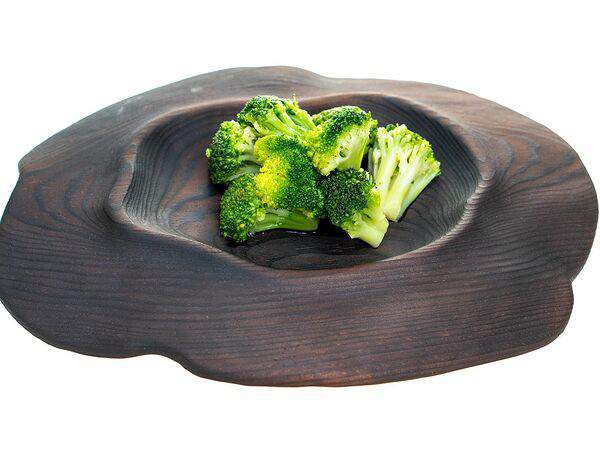 Le Noir - Отварная капуста брокколи