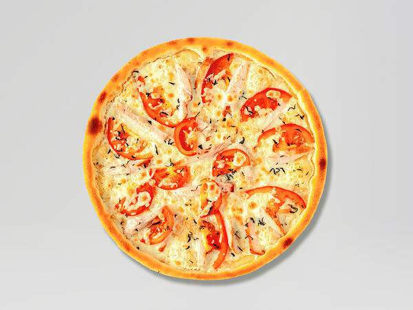 Дом роллов - Нежный цыплёнок