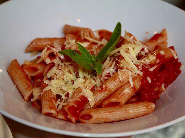 Pulcinella - Пенне Аррабьята (острая)