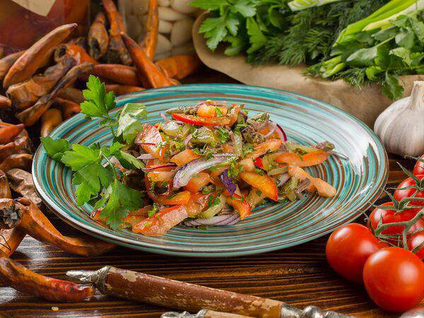 Чито Грито - Горский