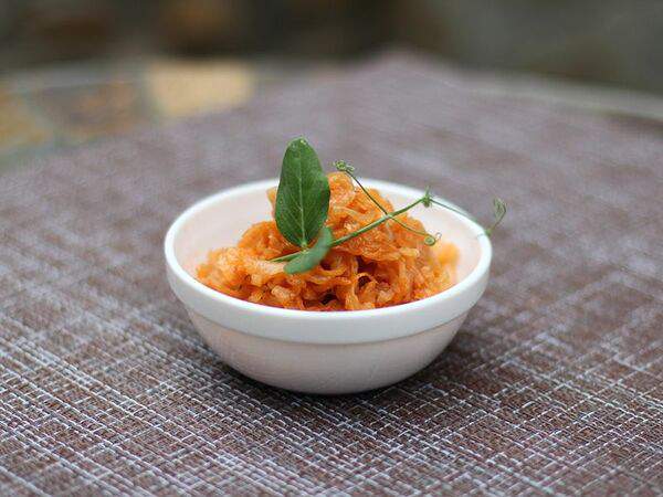 Bierhof - Капуста тушеная