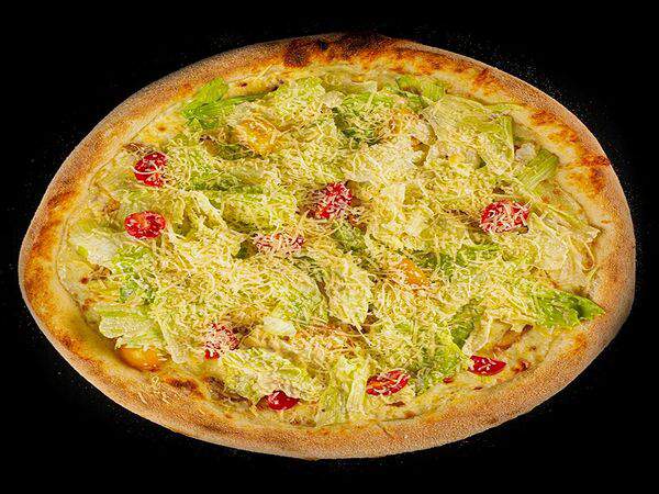 La Kendo - Пицца Цезарь