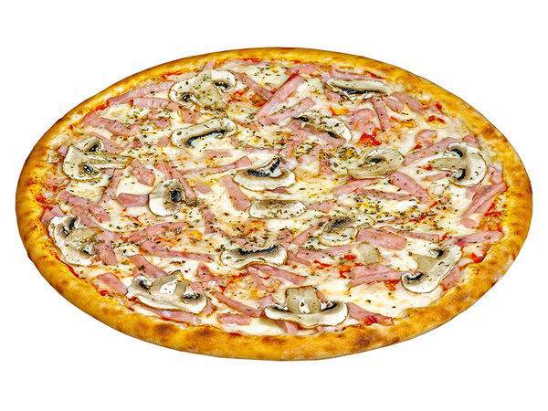 Chicago Pizza - Пицца Портобелло