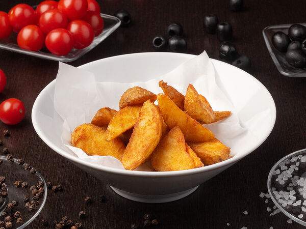 Траттория TiAmo - Картофельные дольки