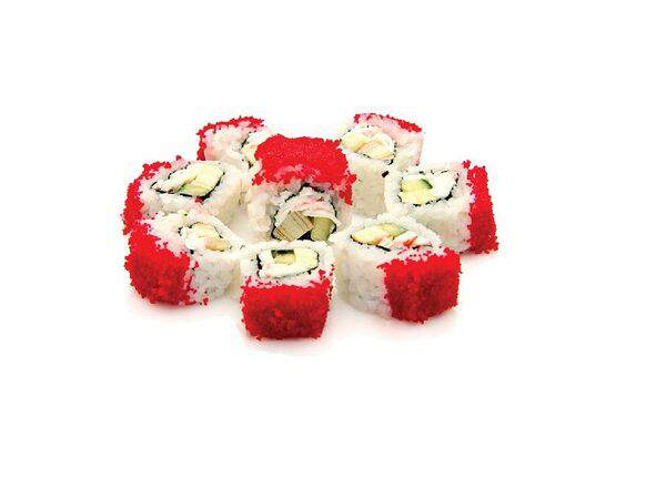 Суши Fresh - Краб-крем