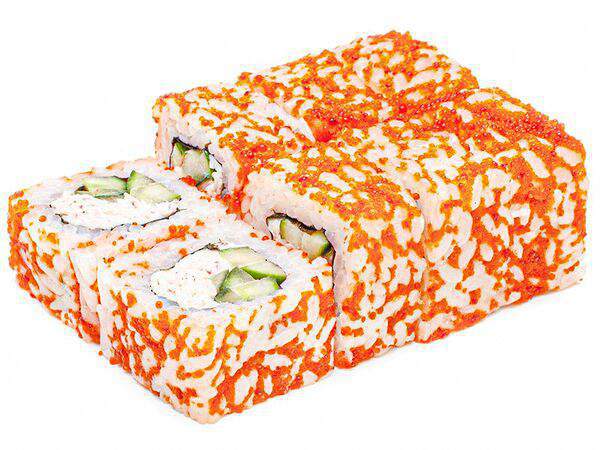 Edoo - Ролл Калифорния классик