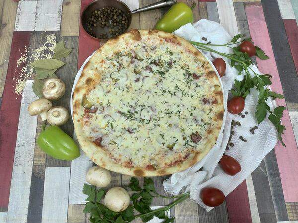 Чарли - Сицилия