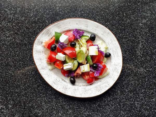 Импресс - Салат Греческий