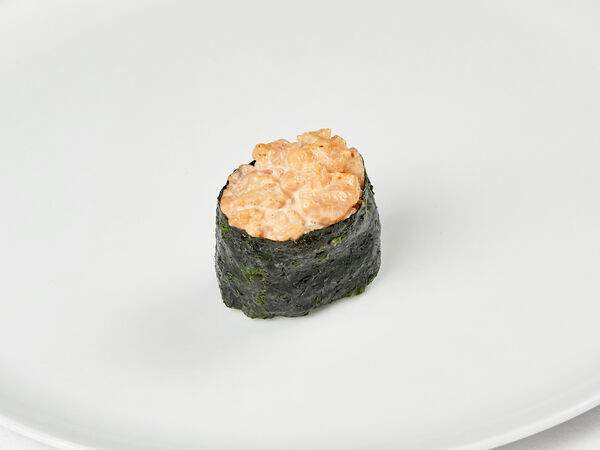 Asia Take - Гункан спайси Креветка