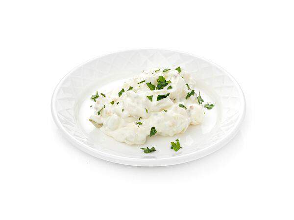 Ближе к делу - Соус тартар