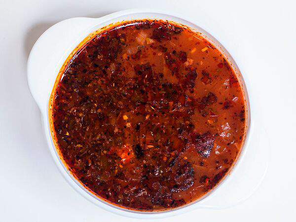 Good обед - Харчо