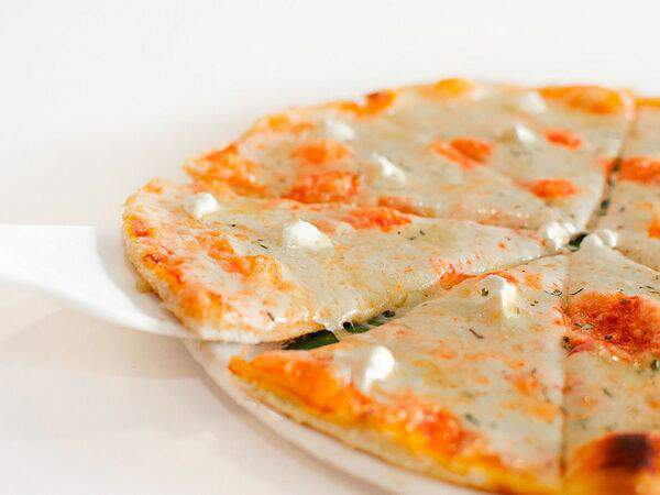 PIZZALAND - Пицца Четыре сыра