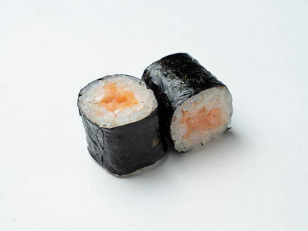 Barnaley - Ролл с креветкой