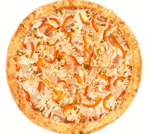 Oran G - Мексиканская 40см