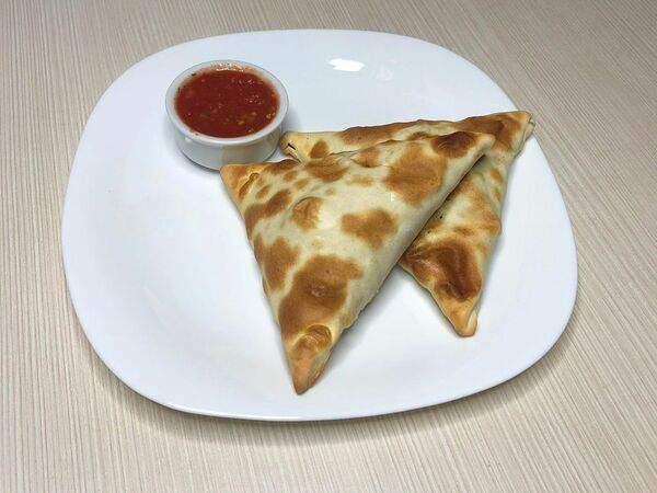 Каракум - Самса из телятины