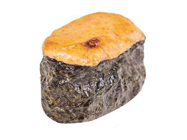 Mysushi - Суши Запеченные