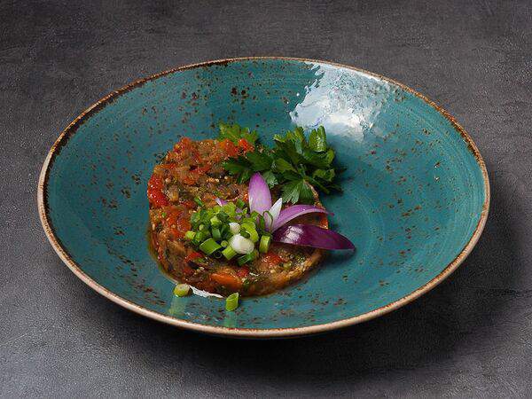 Чайхана - Салат мангал