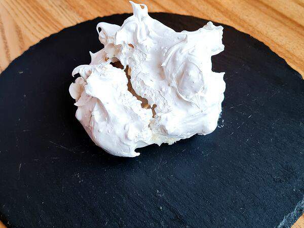 Свежее зерно - Безе