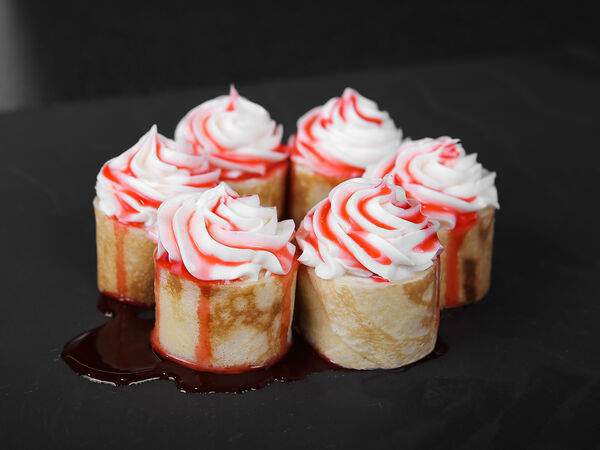 Rud Roll - Ролл Экзотика сладкий