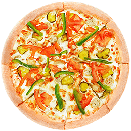 Domino's Pizza - Цыпленок Доминатор