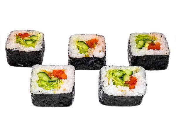 SushiWok - Ролл Овощной