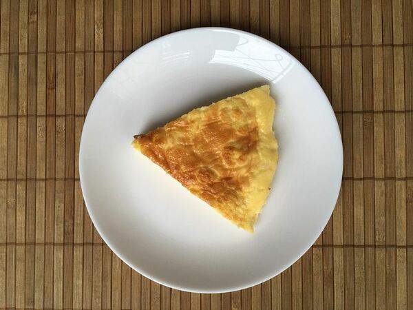 Кафе Мария - Омлет