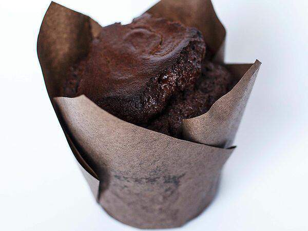 Donutello - Маффин с шоколадной начинкой