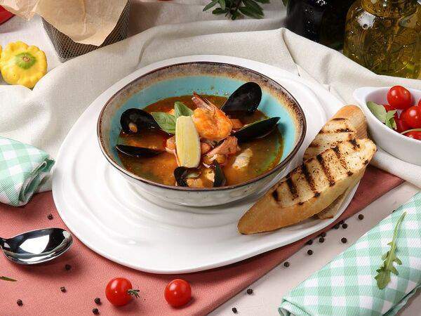 Caffe la vita - Каччукко