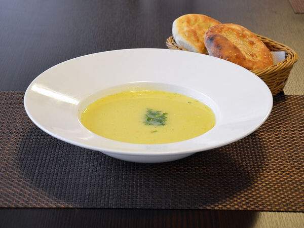 Antalya Cafe - Суп Келле