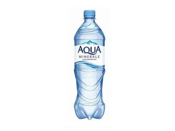 Antonio - Aqua Minerale