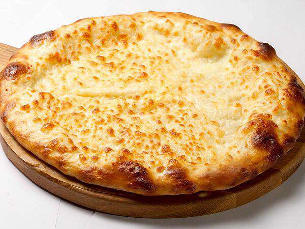 Имерети - Хачапури мегрули