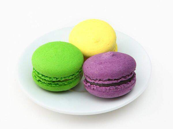 Конфитюр - Макаронс