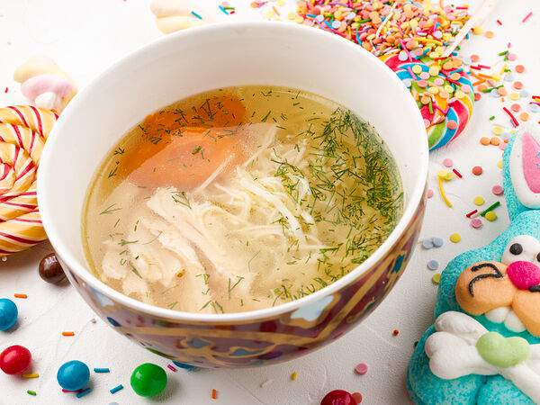 Eshak - Лапша от Маши