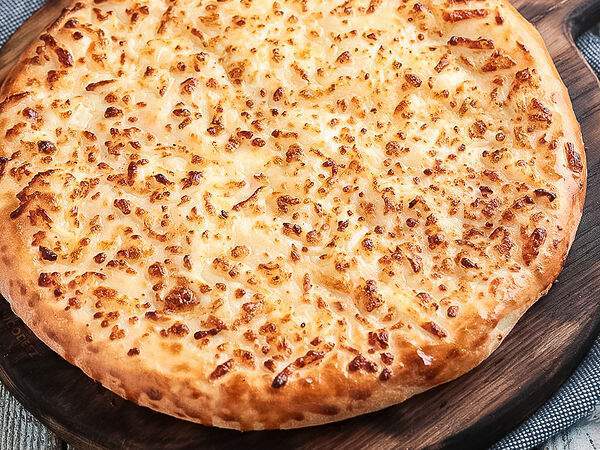 Мамалыга Бар - Хачапури по-мегрельски