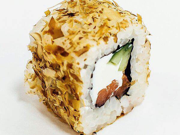 СушиЛавка - Бонито с лососем