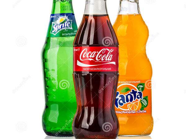 Дон Панэ - Кола 0.3