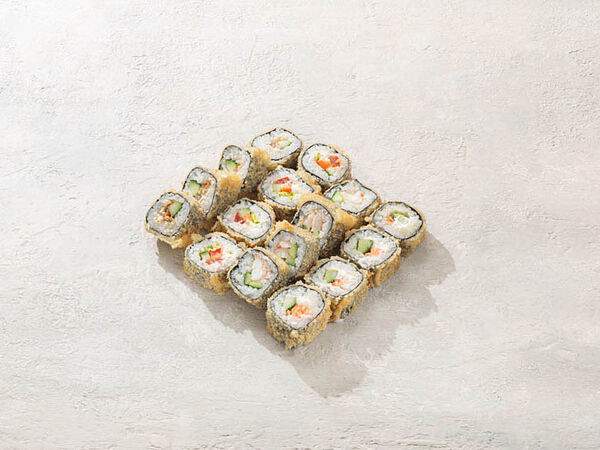 Палки-Скалки - Сет Темпура