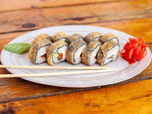 Pizza Mizza - Америка ролл