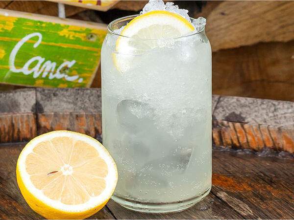 Томми Lee - Лимонад Классический